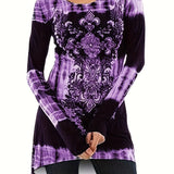 Black Plus Purple