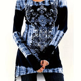 Black And Blue