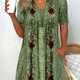 Yellow-green