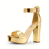 Golden-PAT