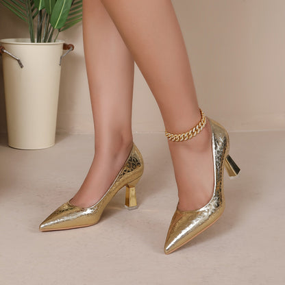 Women's Heels & Pumps – Breathable for Outdoor & – main product image