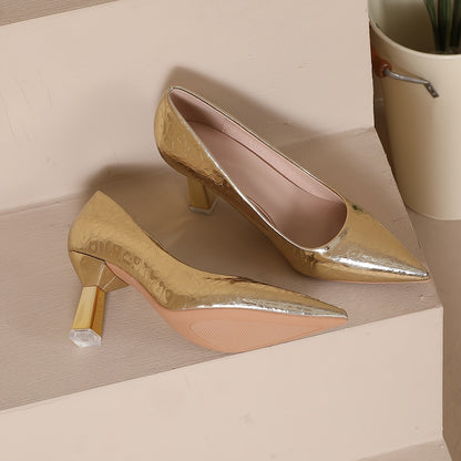 Women's Heels & Pumps – Breathable for Outdoor & – view 4
