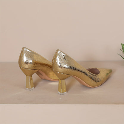 Women's Heels & Pumps – Breathable for Outdoor & – view 5