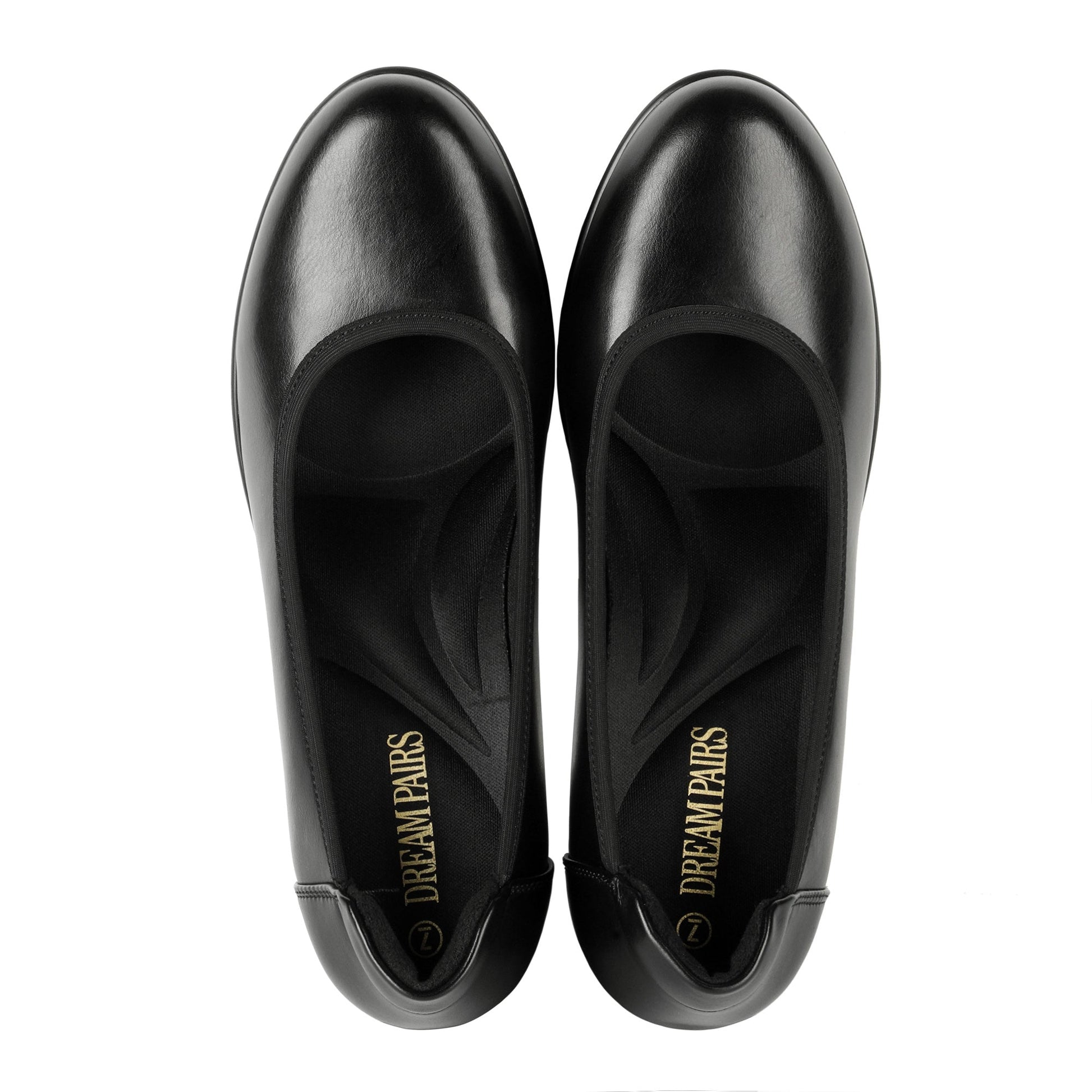 Women's Heels & Pumps – Breathable for Work & Events – view 5