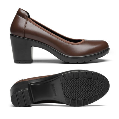 Women's Heels & Pumps – Breathable for Work & Events – view 9