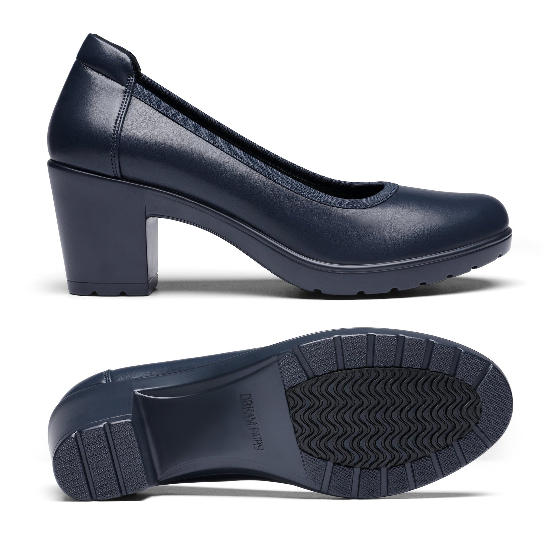 Women's Heels & Pumps – Breathable for Work & Events – view 11