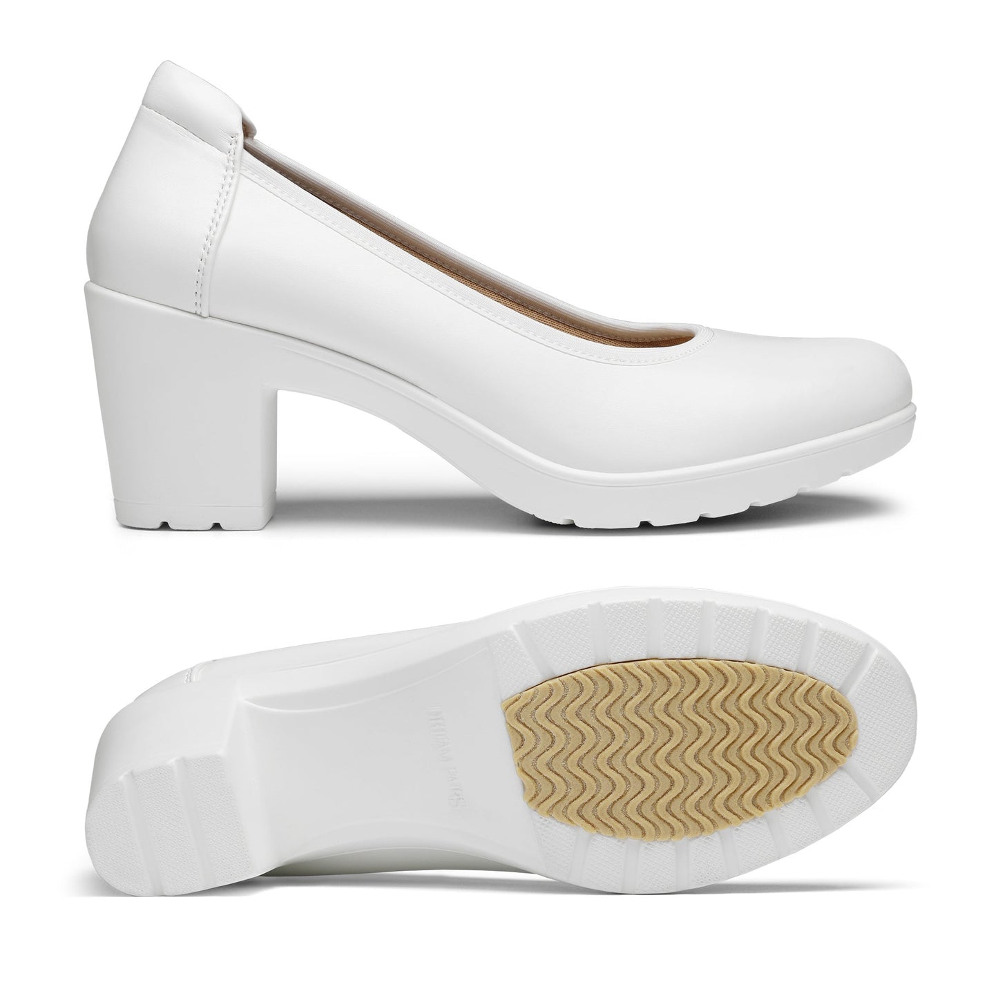Women's Heels & Pumps – Breathable for Work & Events – view 13