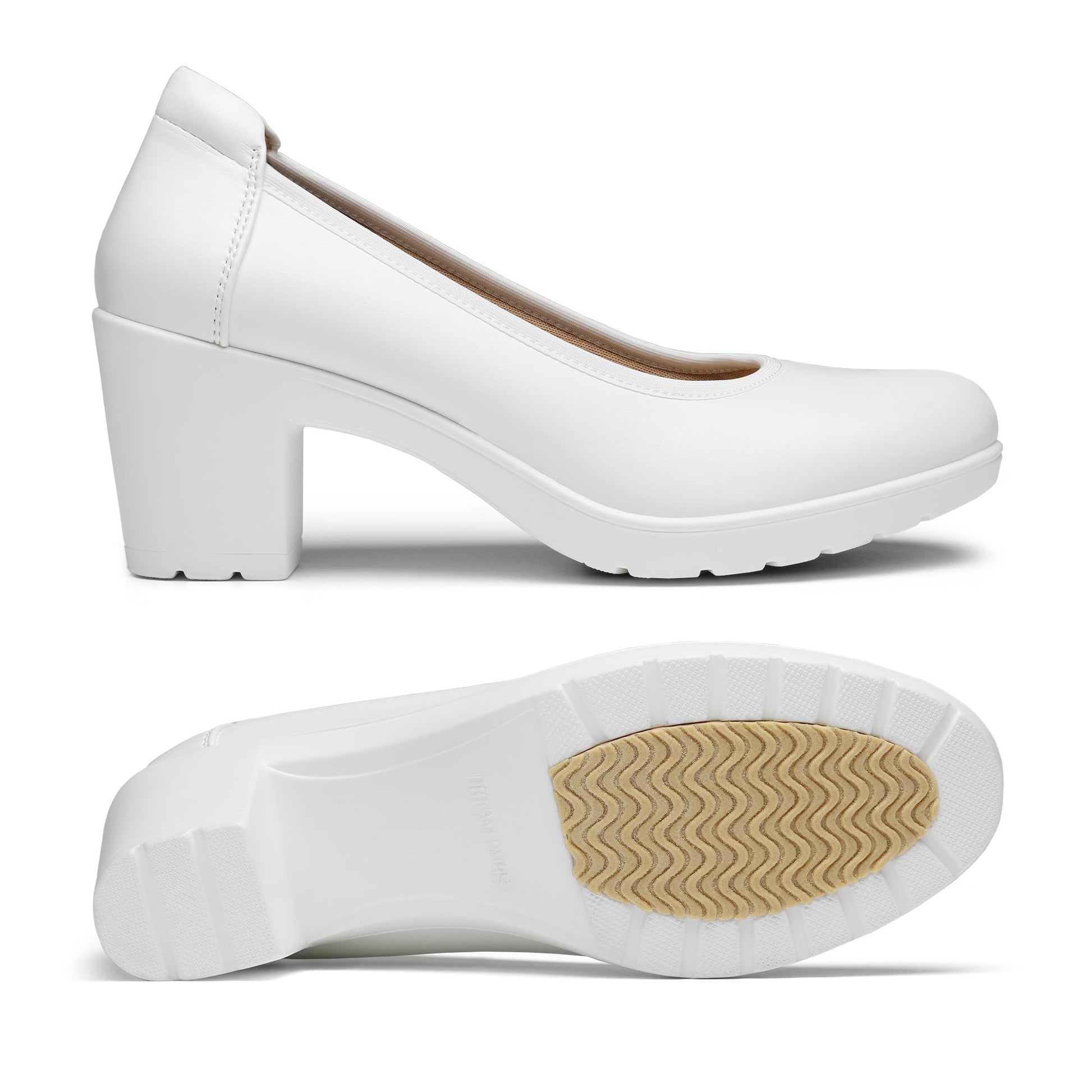 Women's Heels & Pumps – Breathable for Work & Events – view 13