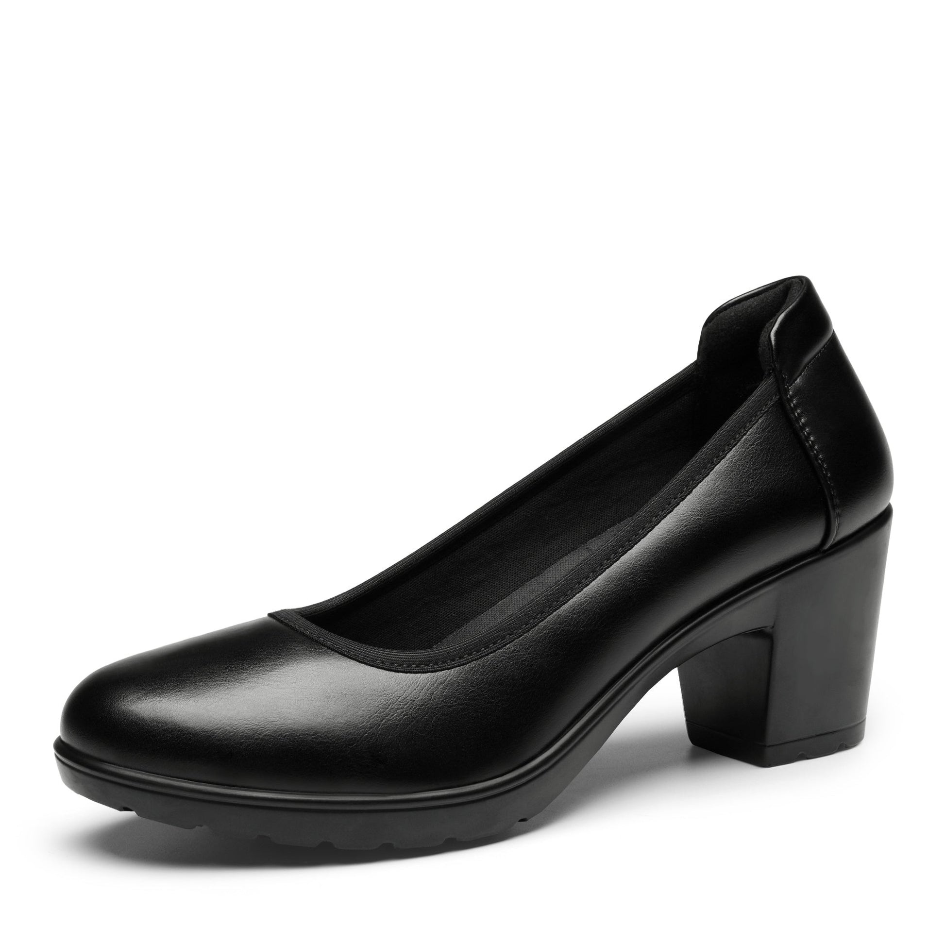 Women's Heels & Pumps – Breathable for Work & Events – view 14