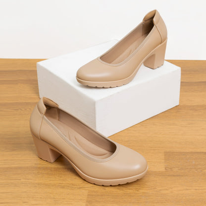 Women's Heels & Pumps – Breathable for Work & Events – view 17