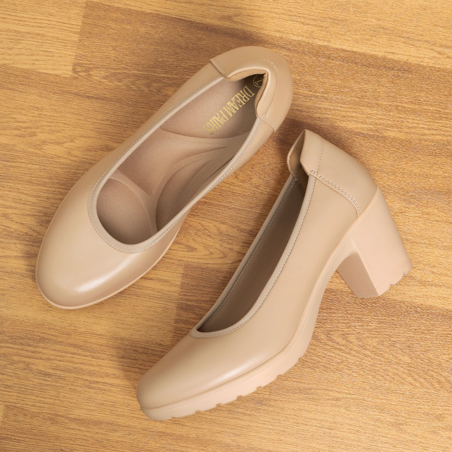 Women's Heels & Pumps – Breathable for Work & Events – view 19