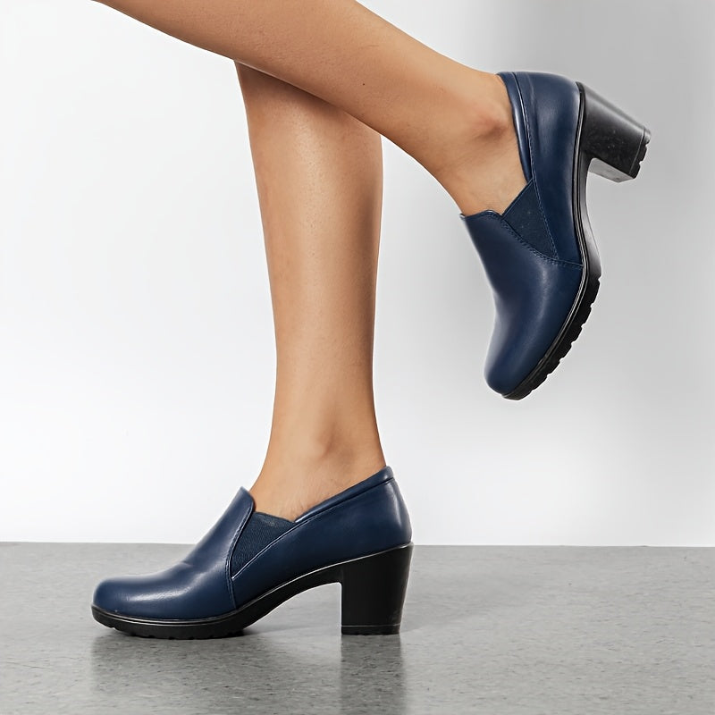 Women's Heels & Pumps – Breathable Mesh Everyday Wear 69 – view 8