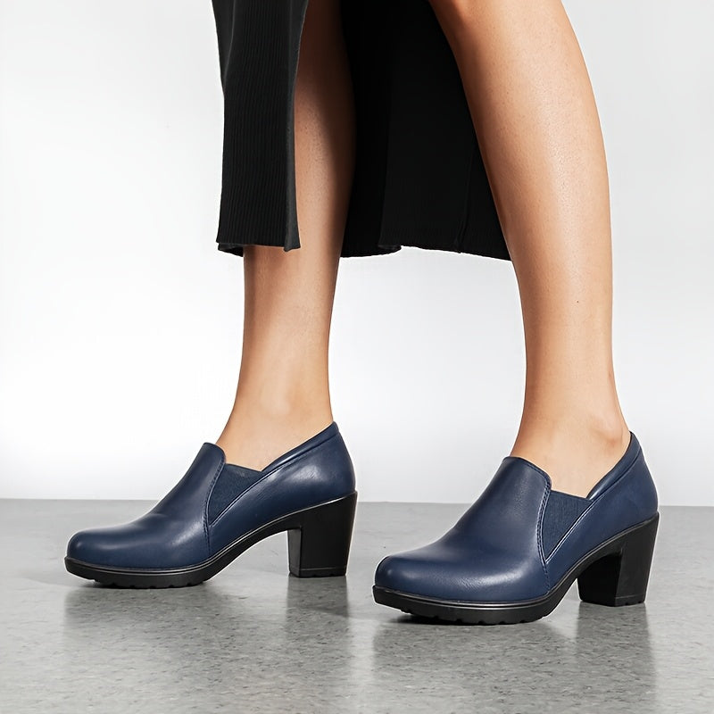 Women's Heels & Pumps – Breathable Mesh Everyday Wear 69 – view 9