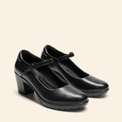 Women's Heels & Pumps - Breathable Mesh for Everyday Wear - Signature Style – view 3