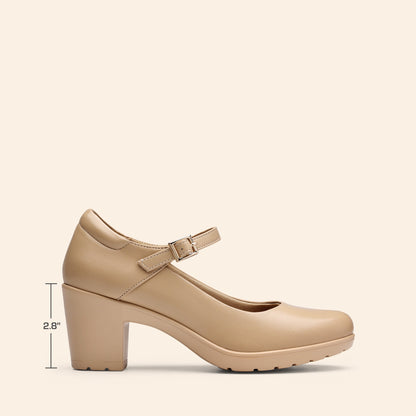 Women's Heels & Pumps - Breathable Mesh for Everyday Wear - Signature Style – view 10