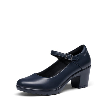Women's Heels & Pumps - Breathable Mesh for Everyday Wear - Signature Style – view 14