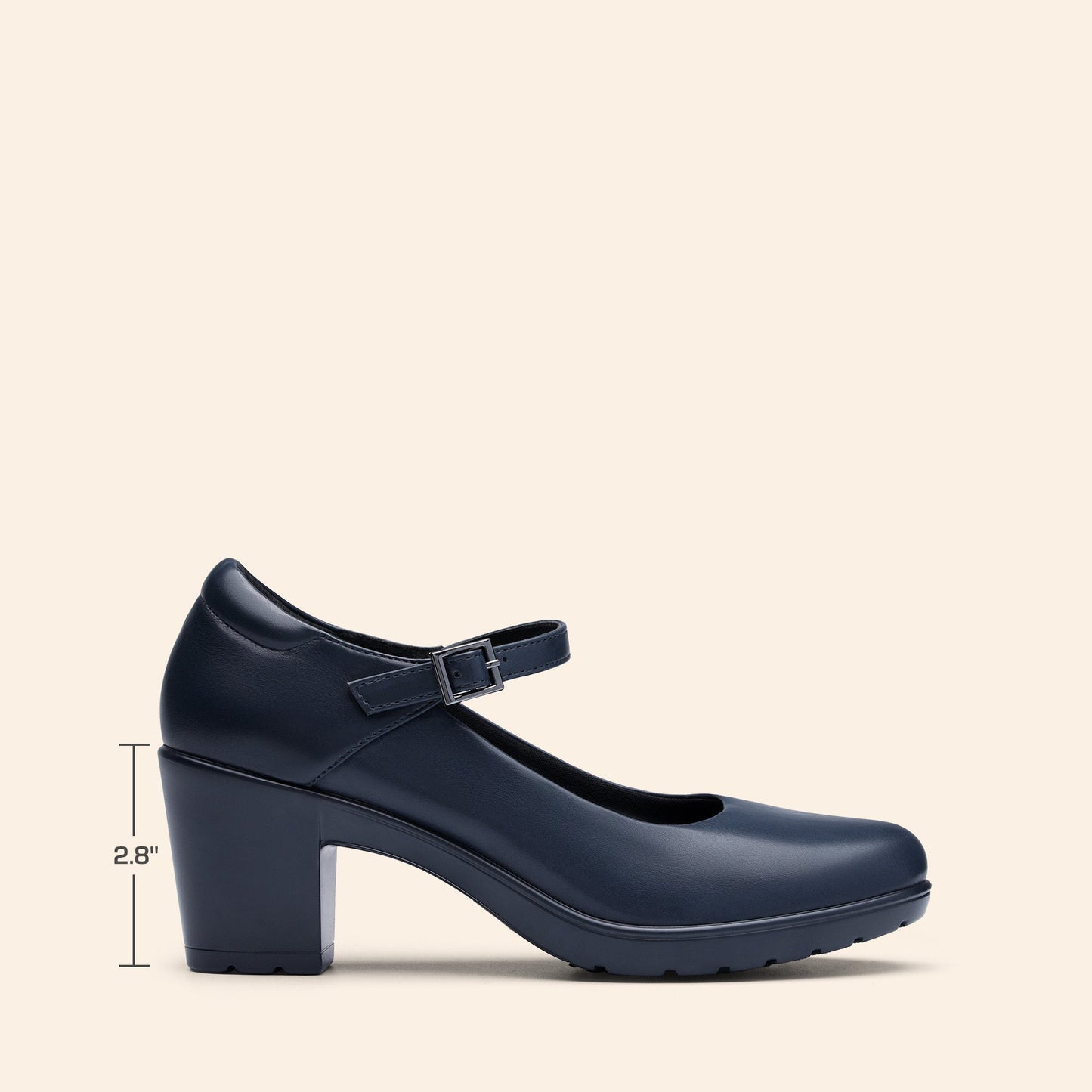 Women's Heels & Pumps - Breathable Mesh for Everyday Wear - Signature Style – view 15