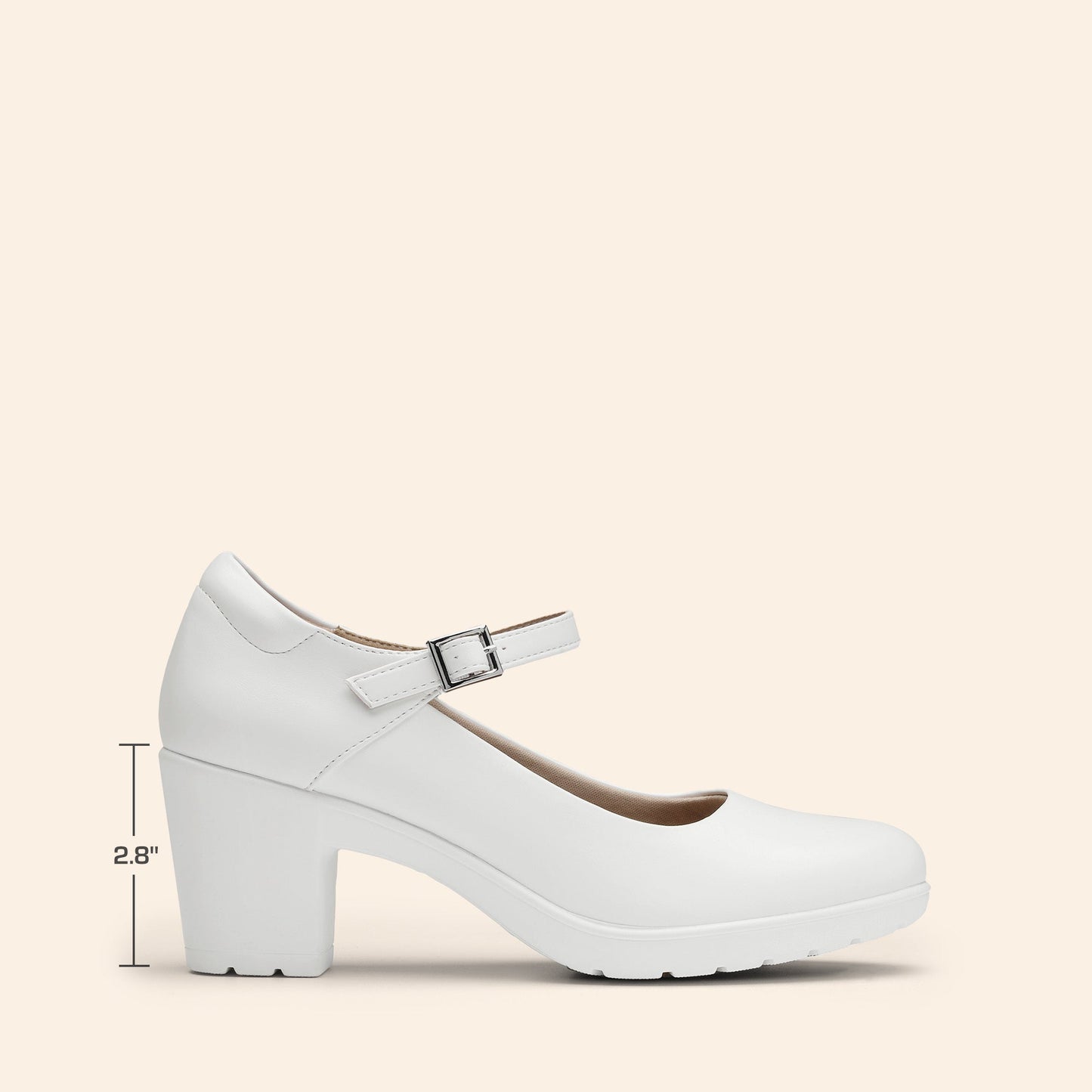 Women's Heels & Pumps - Breathable Mesh for Everyday Wear - Signature Style – view 24