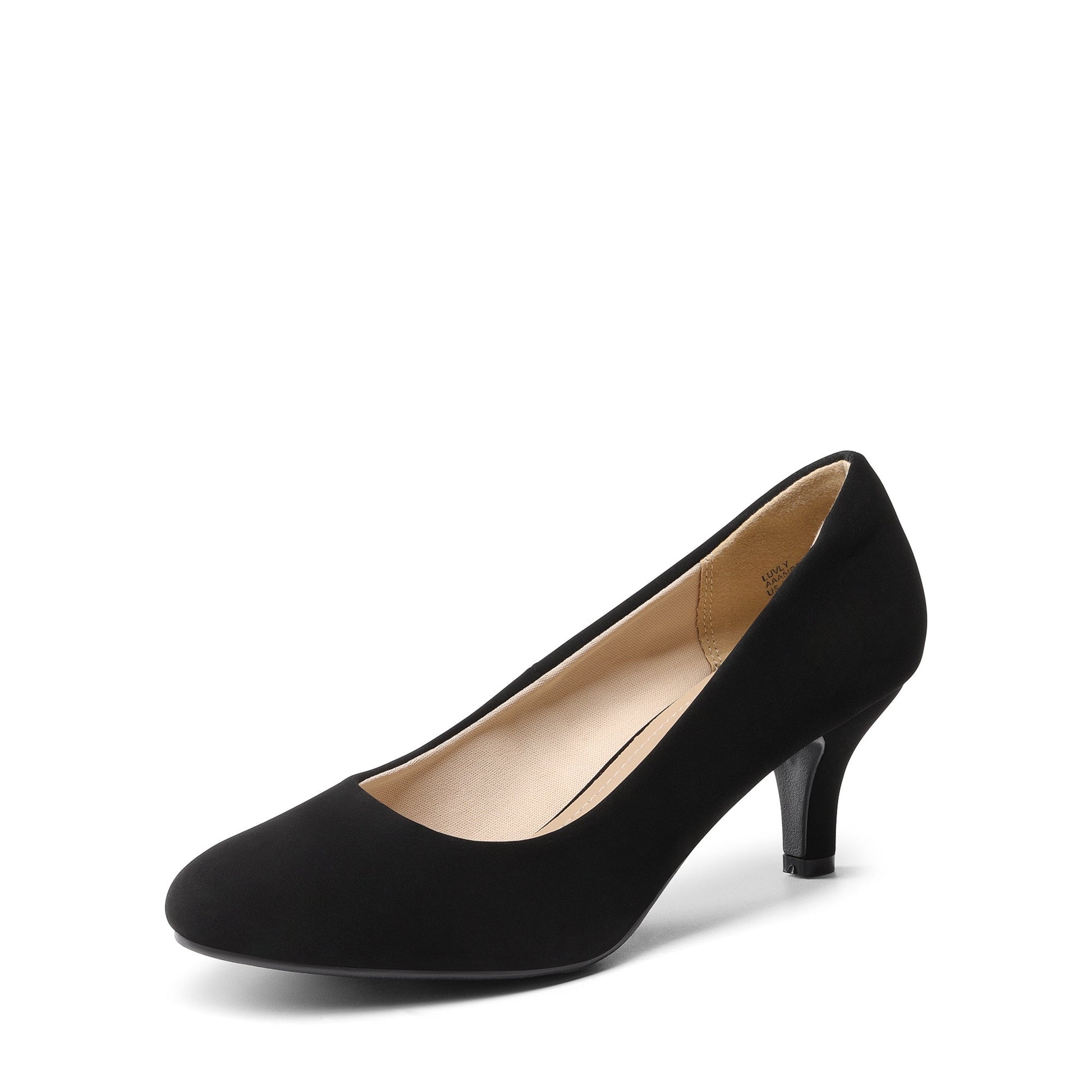 Women's Heels & Pumps - Breathable Mesh Non-Slip Sole for Beach & Water – view 17