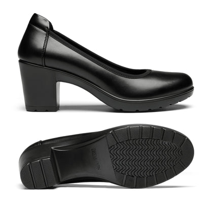 Women's Heels & Pumps – Breathable Mesh Non-Slip Sole for Everyday Wear – view 2