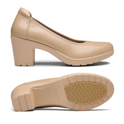 Women's Heels & Pumps – Breathable Mesh Non-Slip Sole for Everyday Wear – view 11