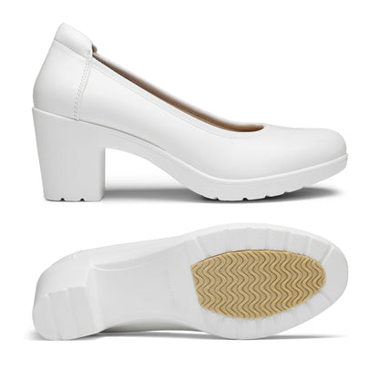 Women's Heels & Pumps – Breathable Mesh Non-Slip Sole for Everyday Wear – view 14