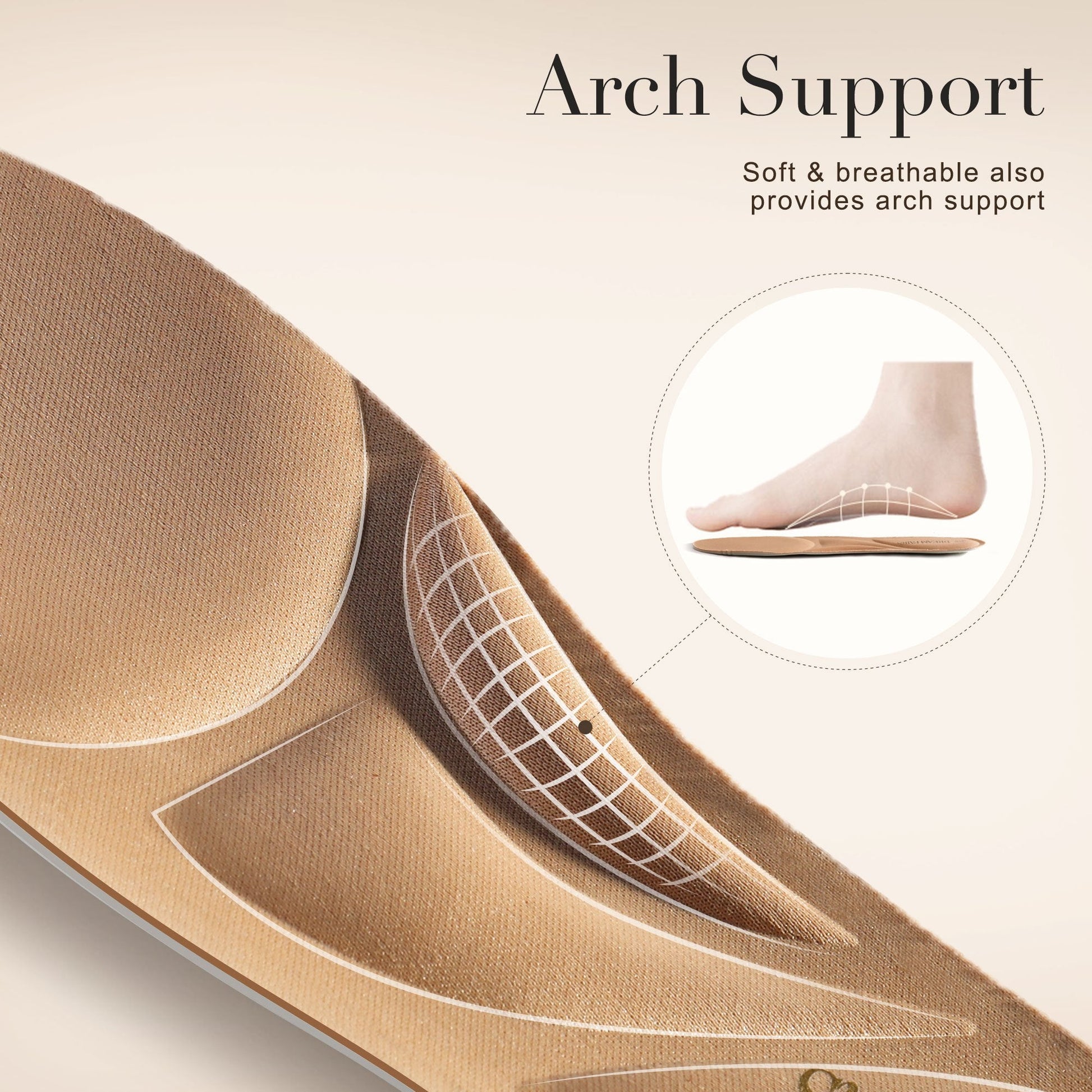 Women's Heels & Pumps – Breathable Mesh Non-Slip Sole for Everyday Wear – view 20