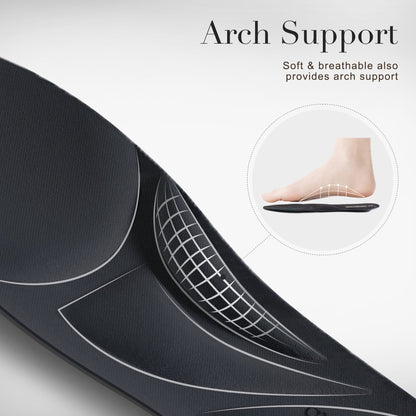 Women's Heels & Pumps – Breathable Mesh Non-Slip Sole for Everyday Wear – view 21