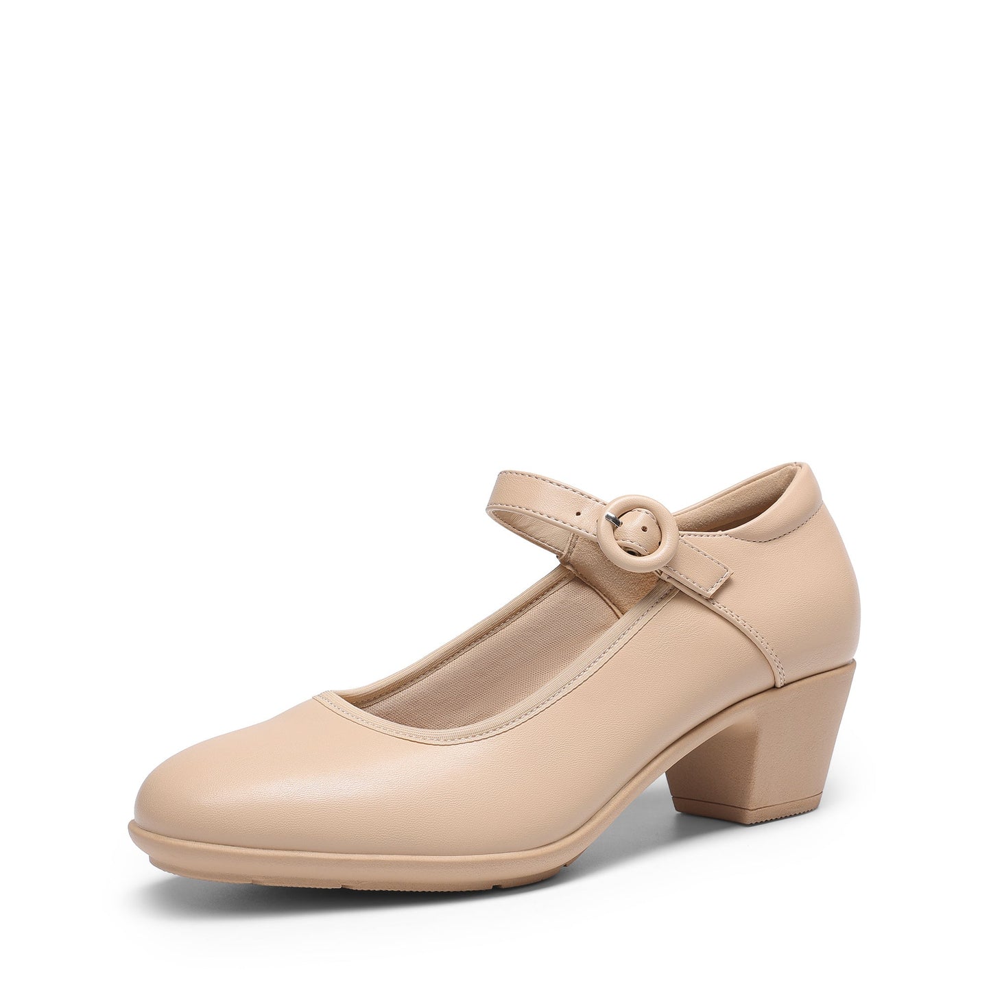 Women's Heels & Pumps – Breathable Non-Slip for Work & Events – main product image
