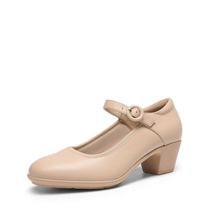 Women's Heels & Pumps – Breathable Non-Slip for Work & Events – main product image