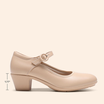 Women's Heels & Pumps – Breathable Non-Slip for Work & Events – view 2