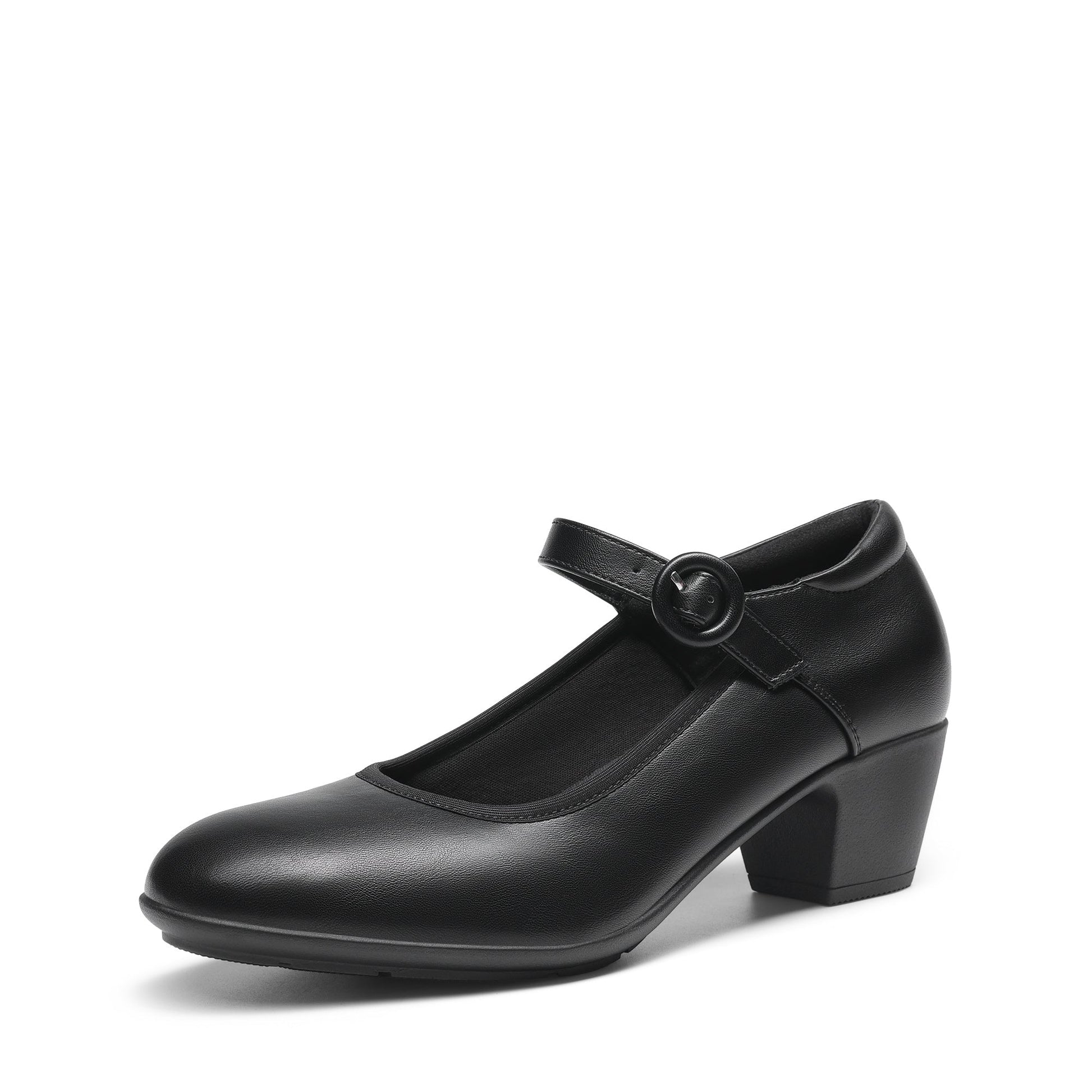 Women's Heels & Pumps – Breathable Non-Slip for Work & Events – view 8