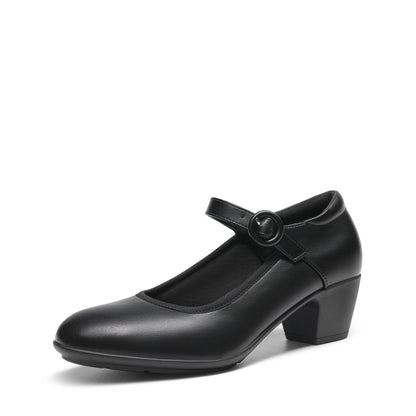 Women's Heels & Pumps – Breathable Non-Slip for Work & Events – view 8