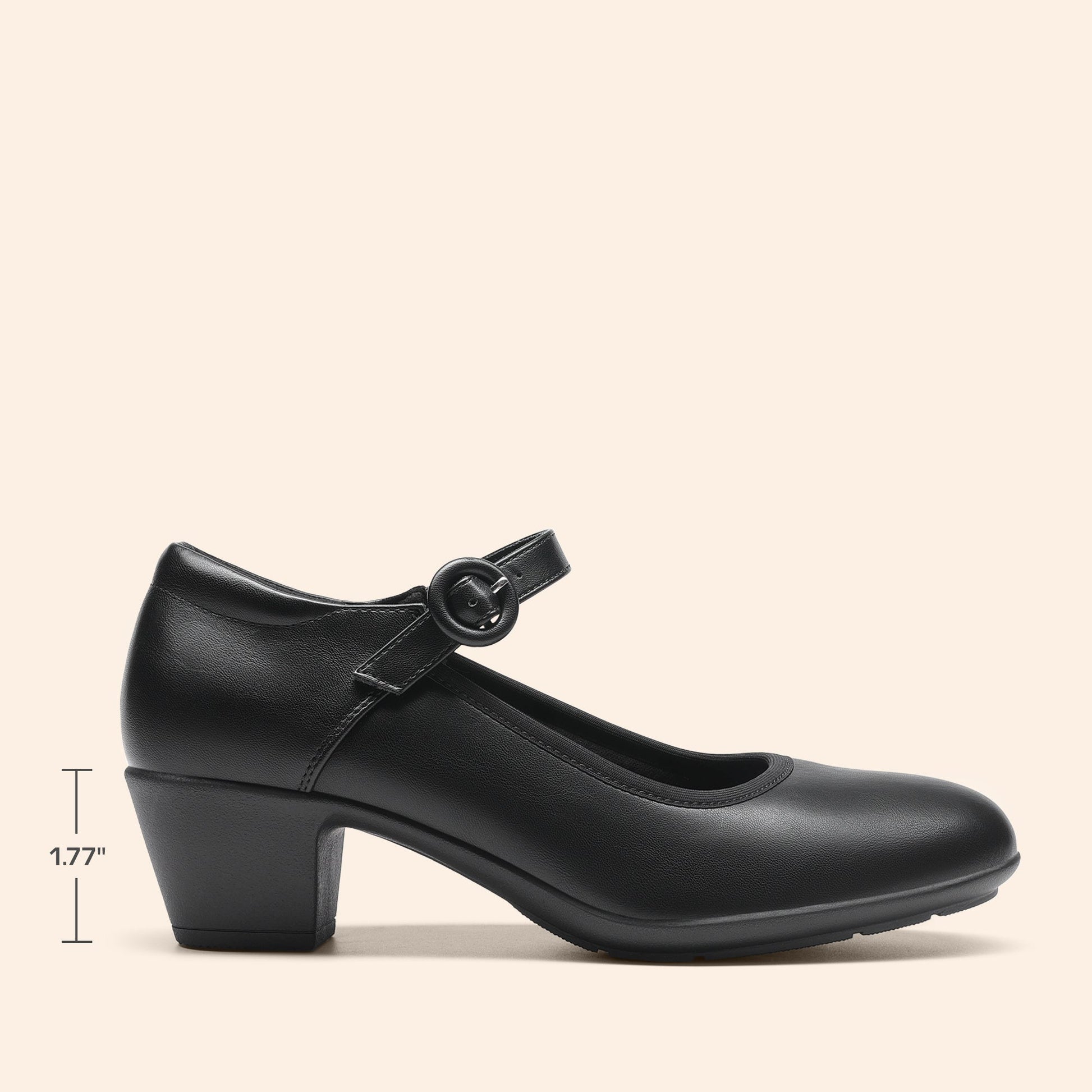 Women's Heels & Pumps – Breathable Non-Slip for Work & Events – view 9