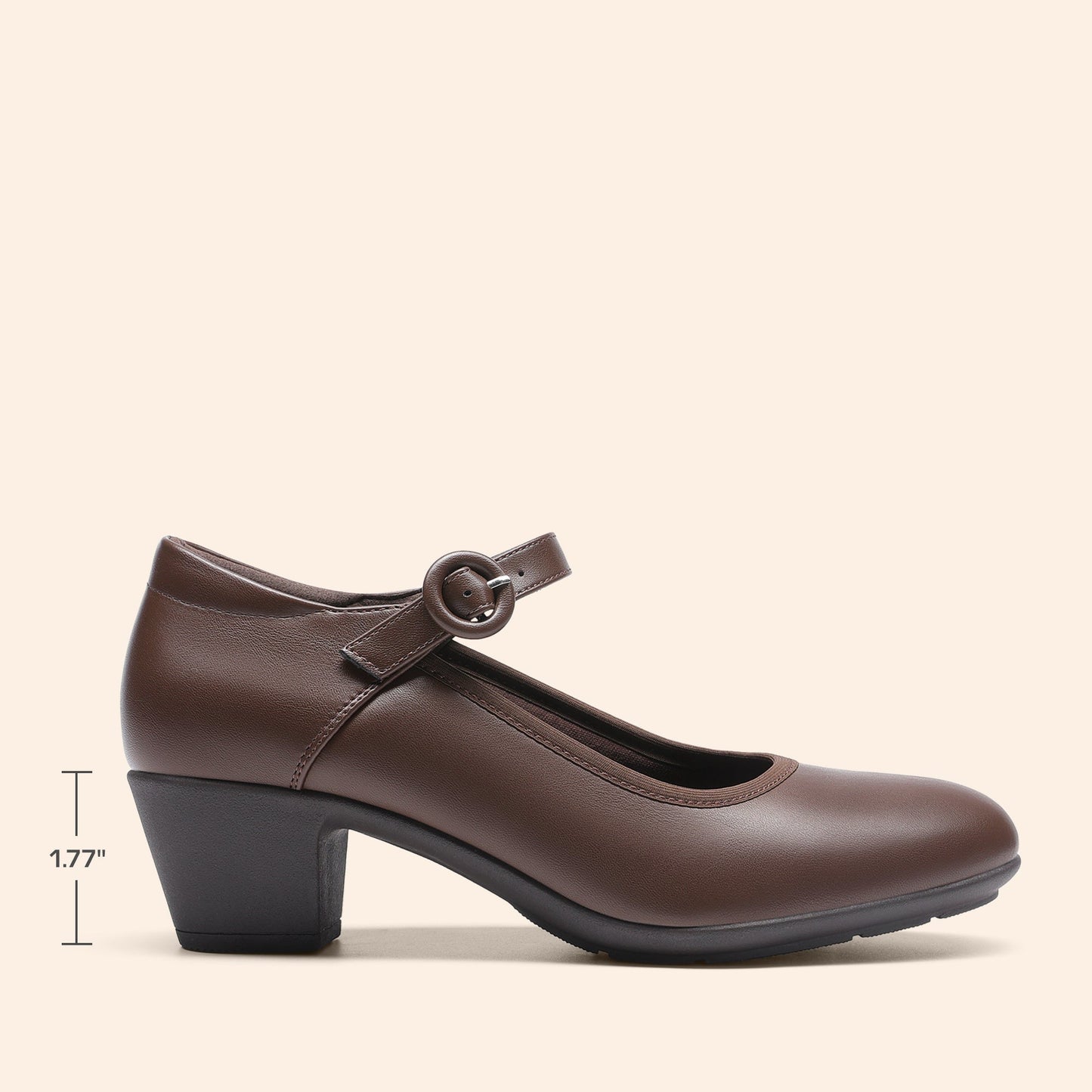 Women's Heels & Pumps – Breathable Non-Slip for Work & Events – view 11