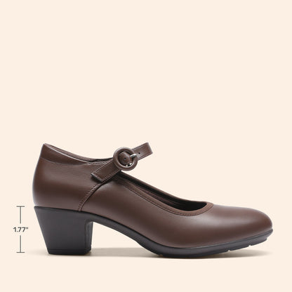 Women's Heels & Pumps – Breathable Non-Slip for Work & Events – view 11