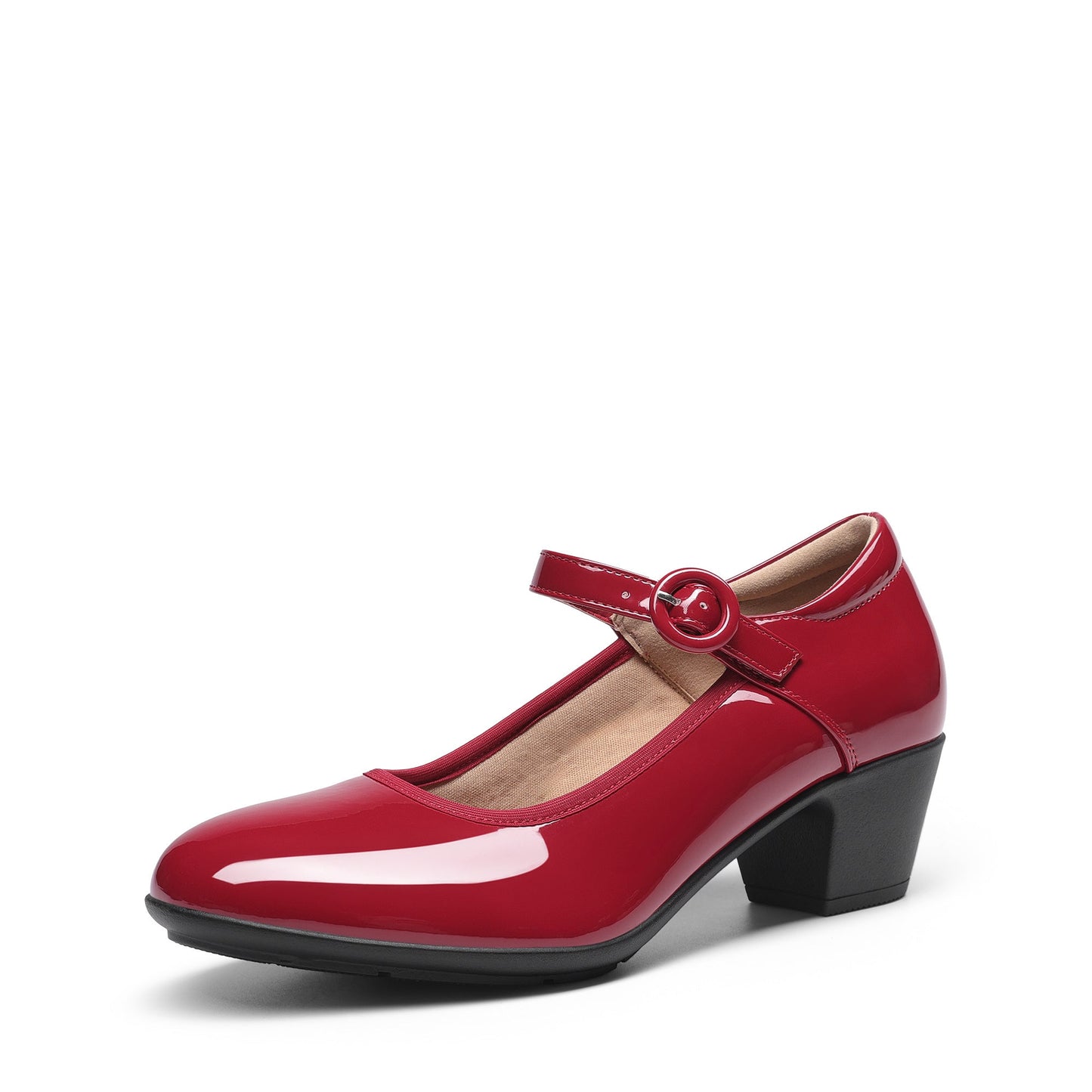 Women's Heels & Pumps – Breathable Non-Slip for Work & Events – view 12