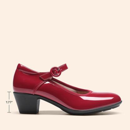 Women's Heels & Pumps – Breathable Non-Slip for Work & Events – view 13
