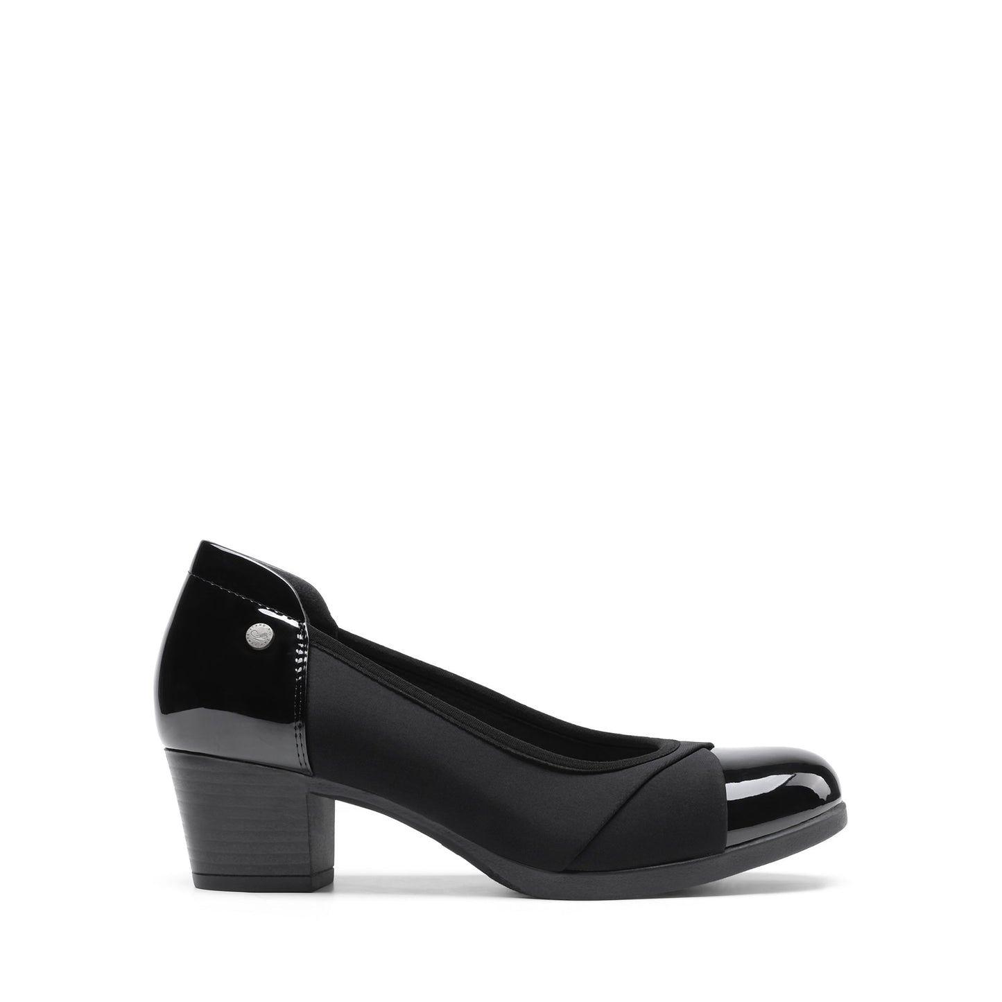 Women's Heels & Pumps – Breathable Slip-On for Everyday Wear – view 2