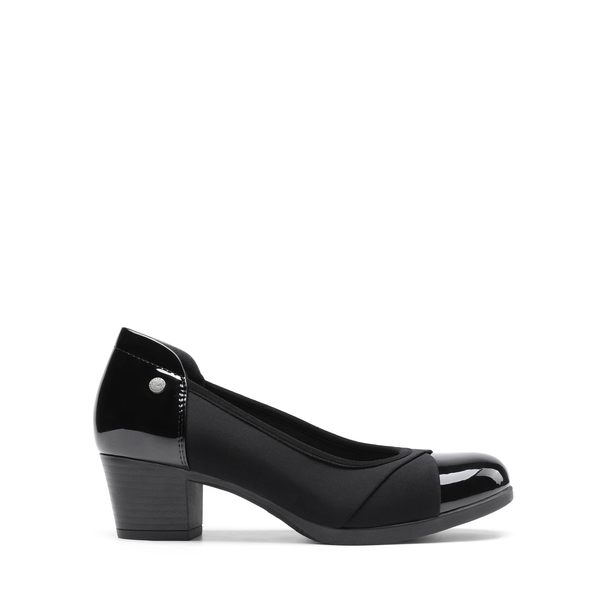 Women's Heels & Pumps – Breathable Slip-On for Everyday Wear – view 2