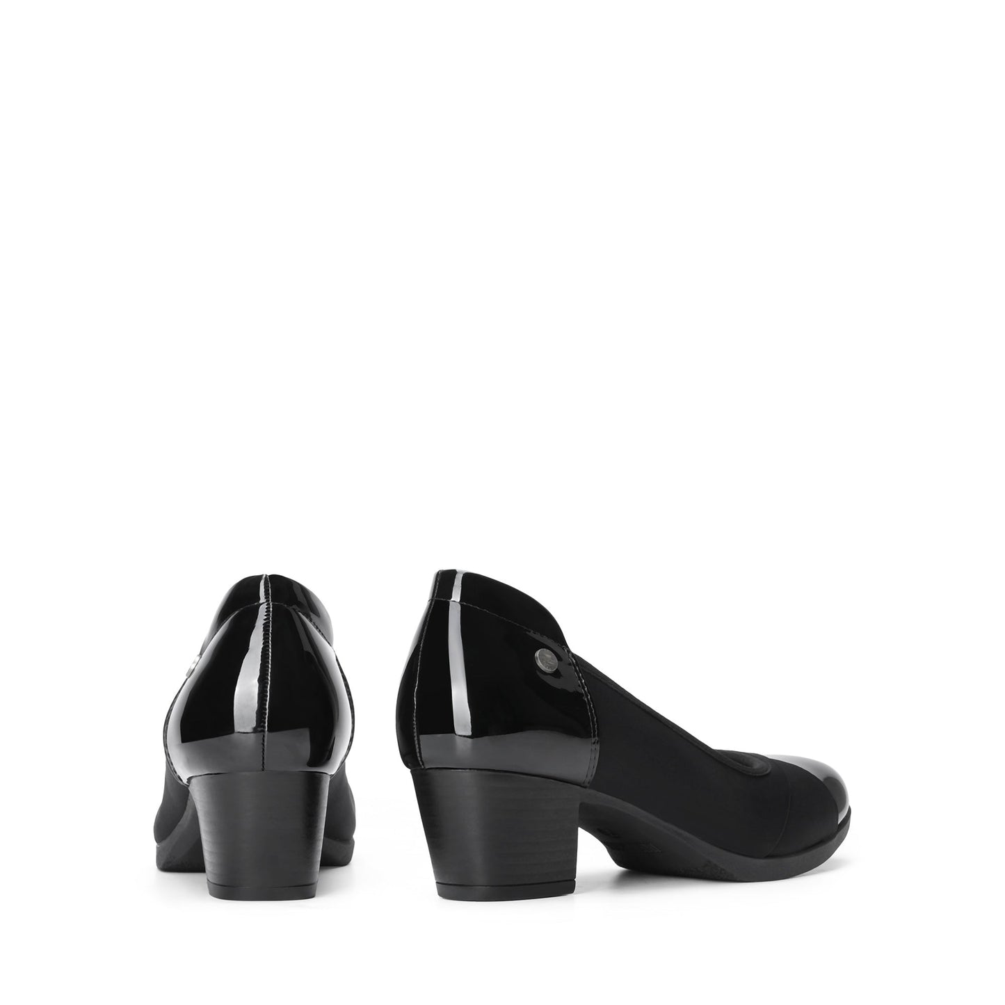 Women's Heels & Pumps – Breathable Slip-On for Everyday Wear – view 5