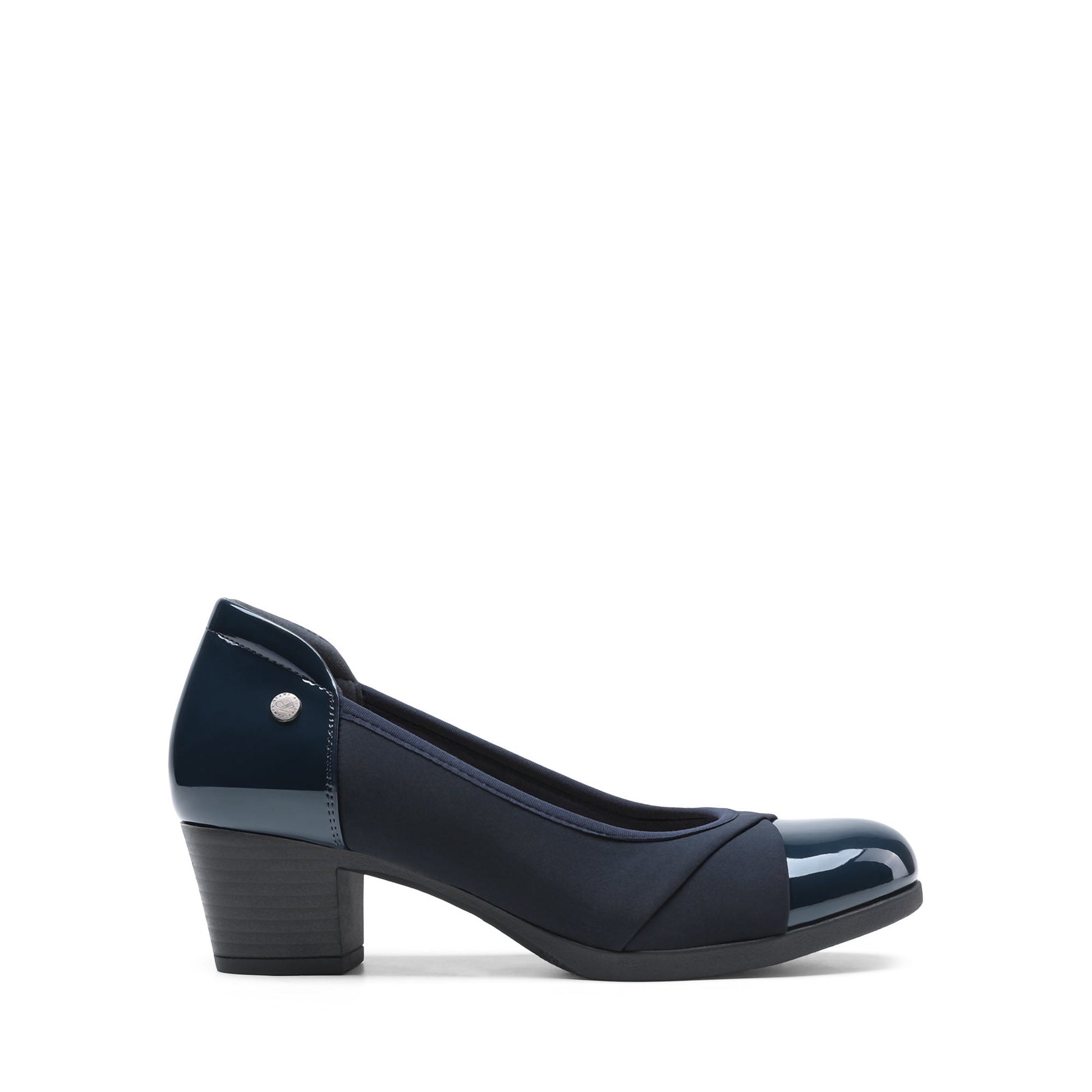 Women's Heels & Pumps – Breathable Slip-On for Everyday Wear – view 9