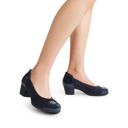 Women's Heels & Pumps – Breathable Slip-On for Everyday Wear – view 13