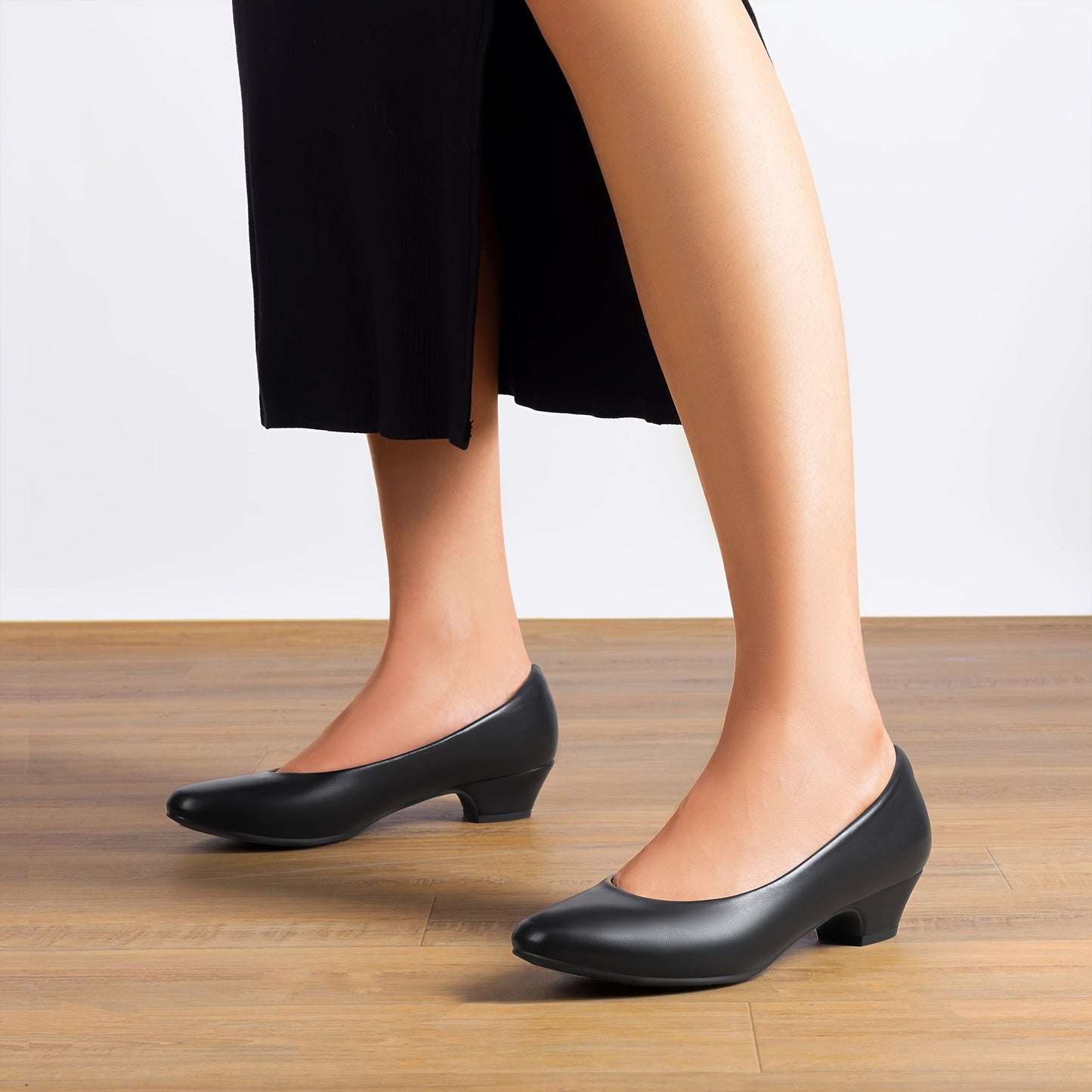 Women's Heels & Pumps – Comfort Fit Everyday Wear 81 – main product image