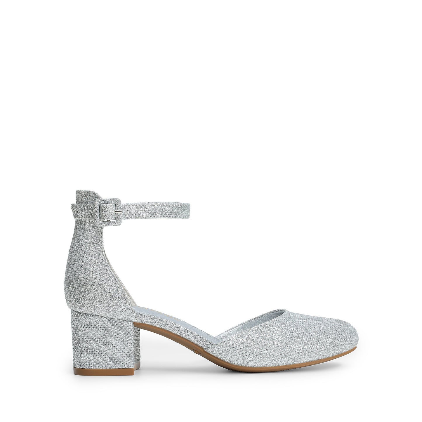 Women's Heels & Pumps - Comfort Fit for Everyday Wear – Beige – view 12