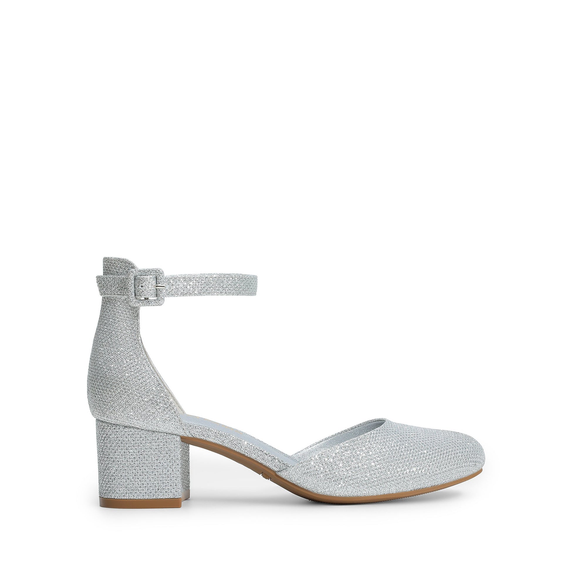 Women's Heels & Pumps - Comfort Fit for Everyday Wear – Beige – view 12