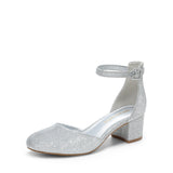 Silvery Grey