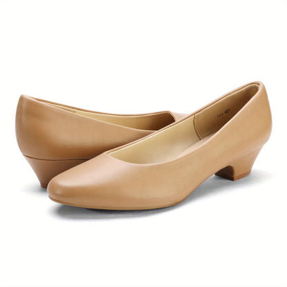 Women's Heels & Pumps – Comfort Fit for Everyday Wear – Sizes US 5–US 11 – view 6