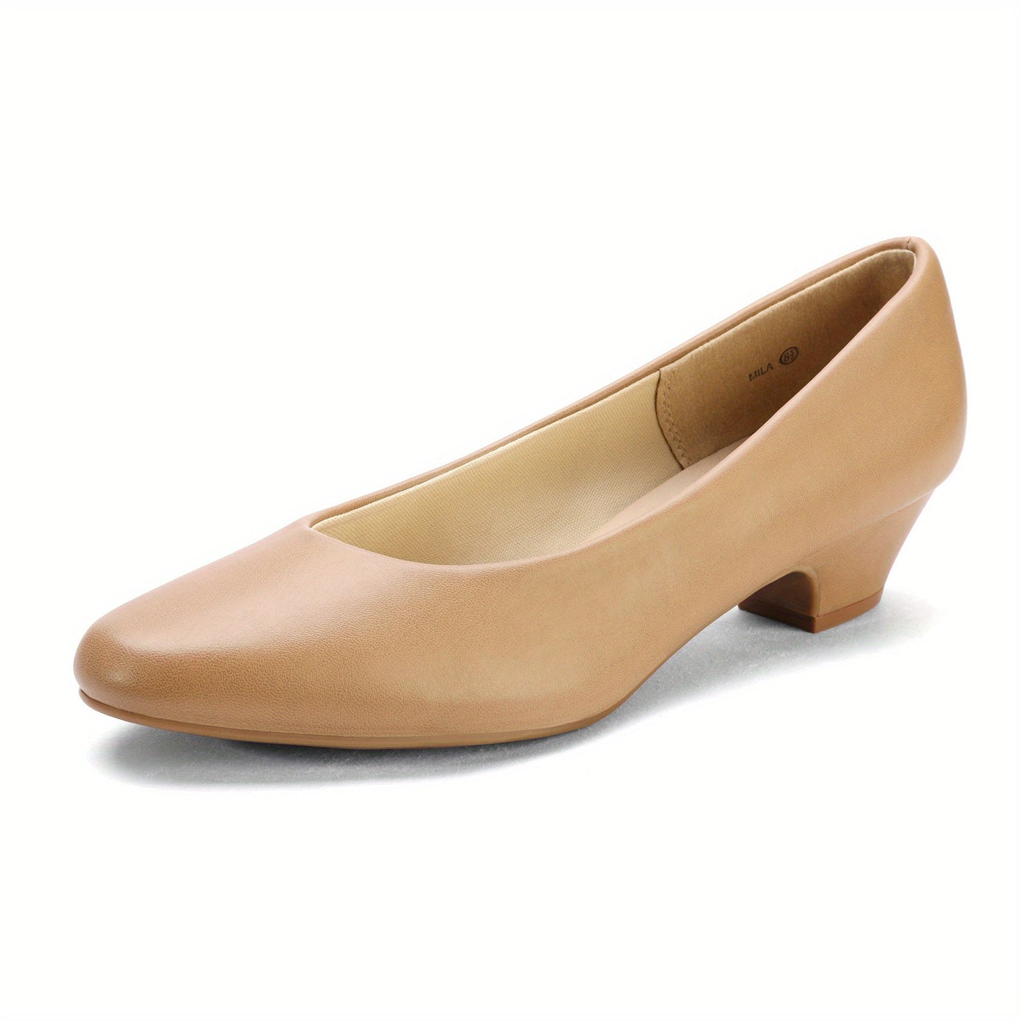 Women's Heels & Pumps – Comfort Fit for Everyday Wear – Sizes US 5–US 11 – view 21