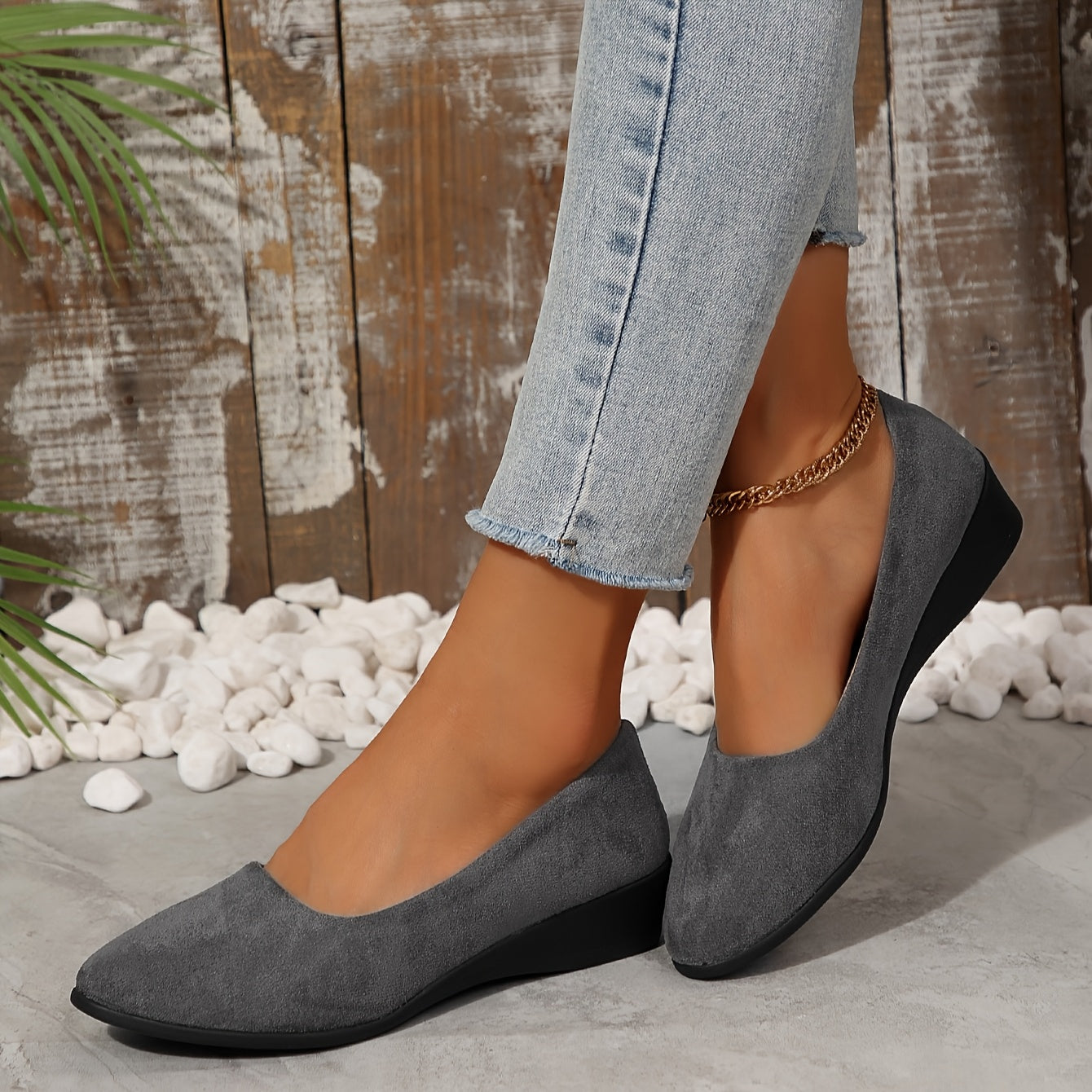 Women's Heels & Pumps – Comfort Fit for Outdoor & – view 2